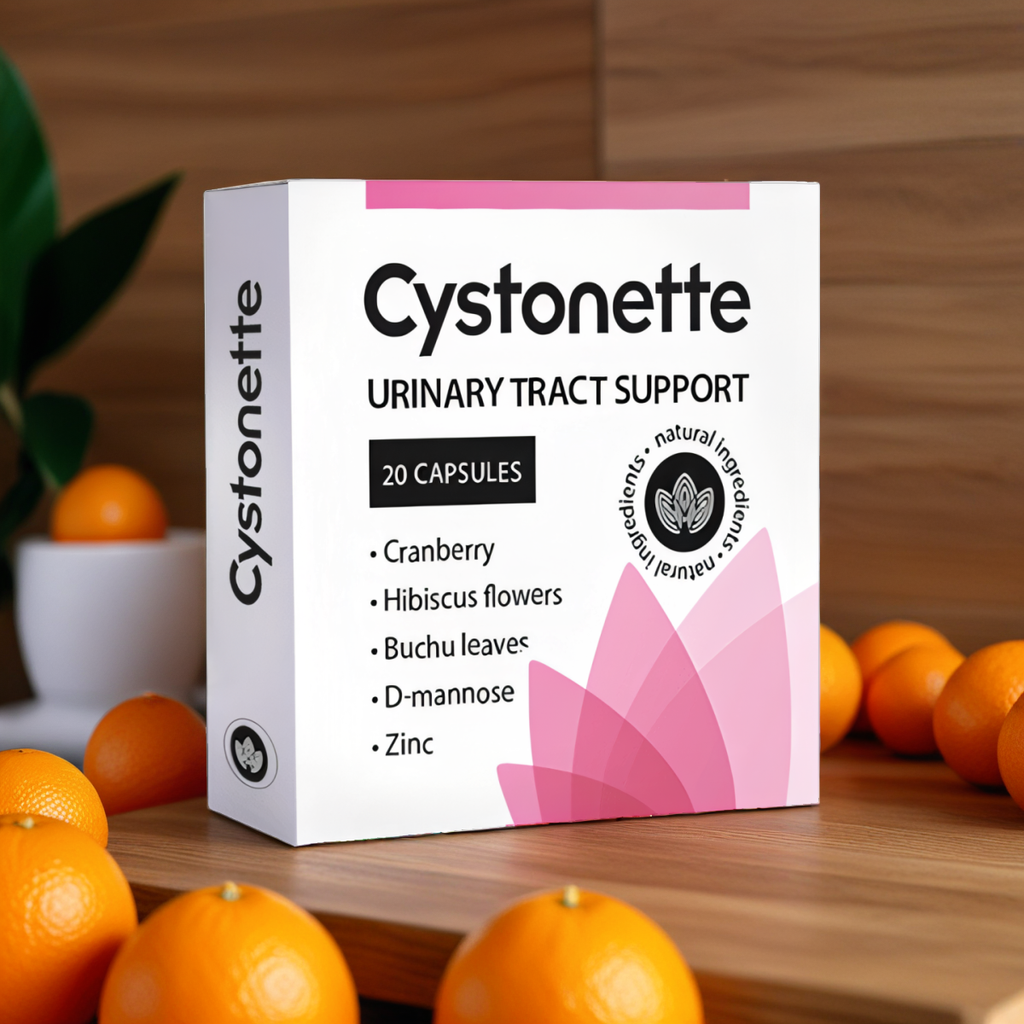 Cystonette