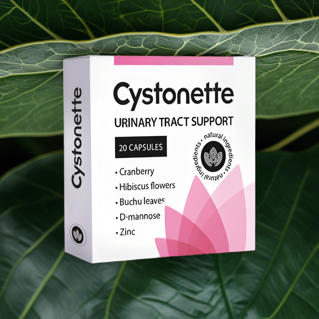 Cystonette