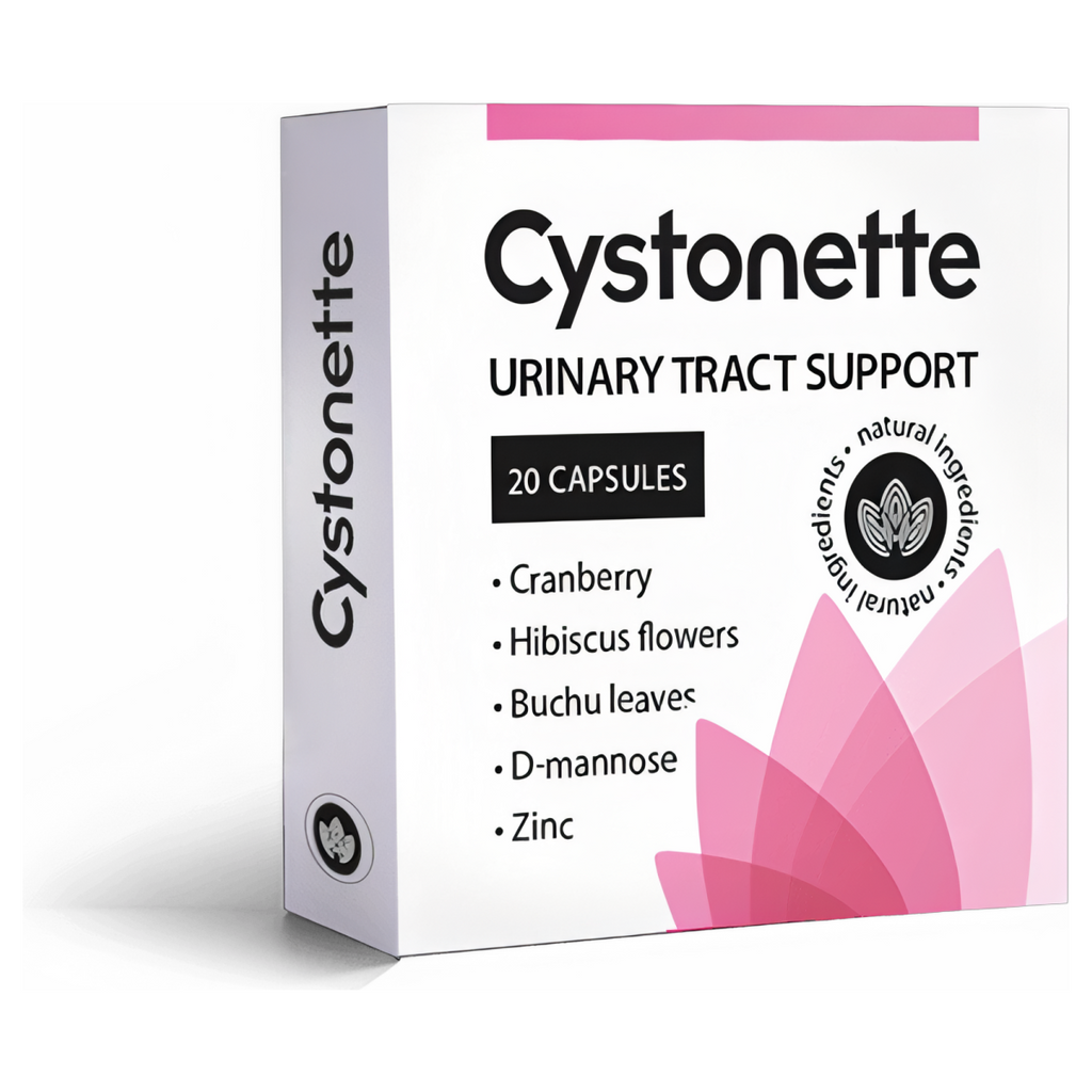 Cystonette