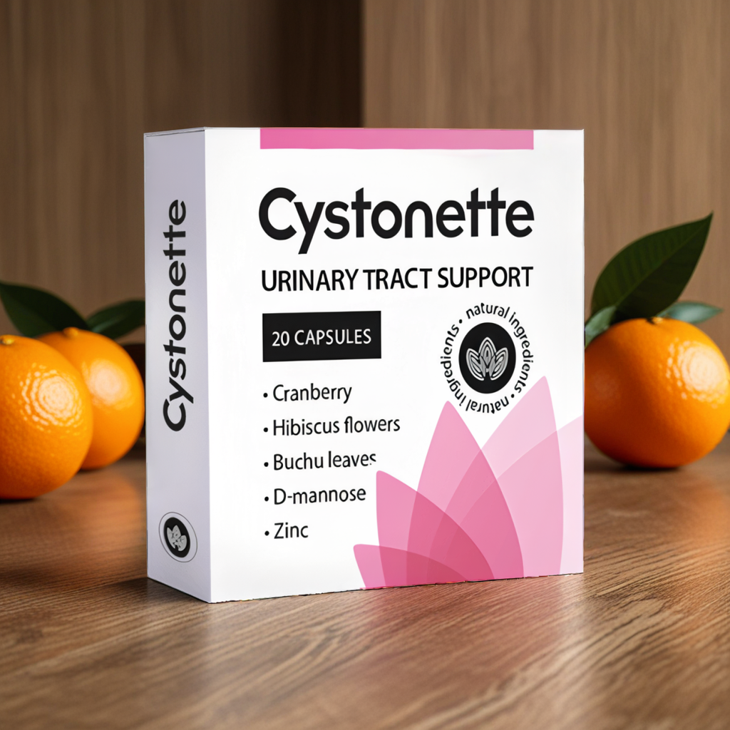 Cystonette