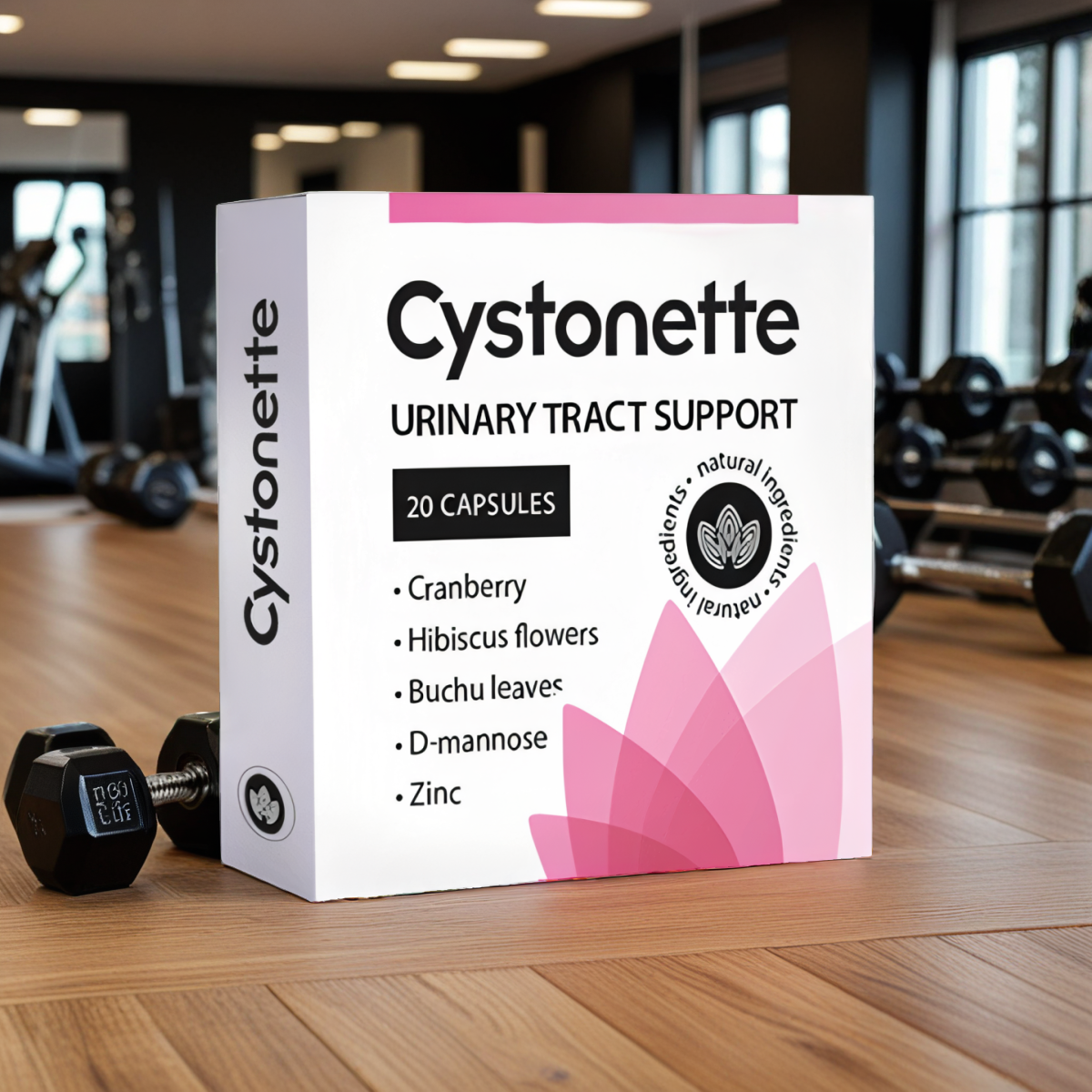 Cystonette