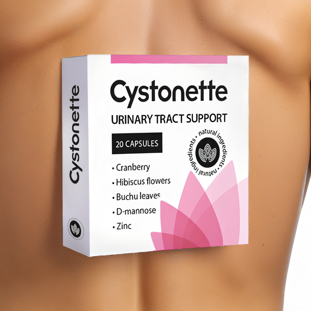Cystonette