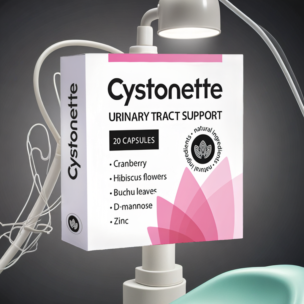 Cystonette