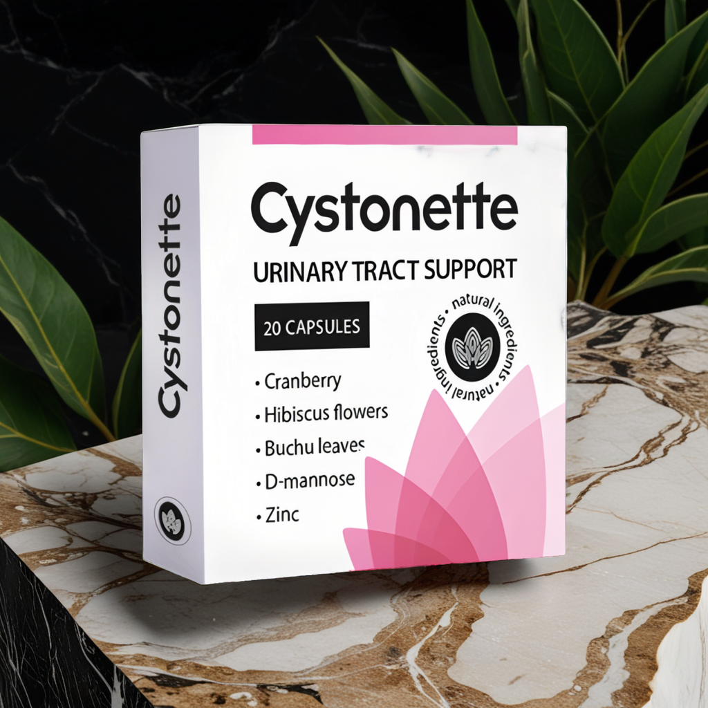 Cystonette
