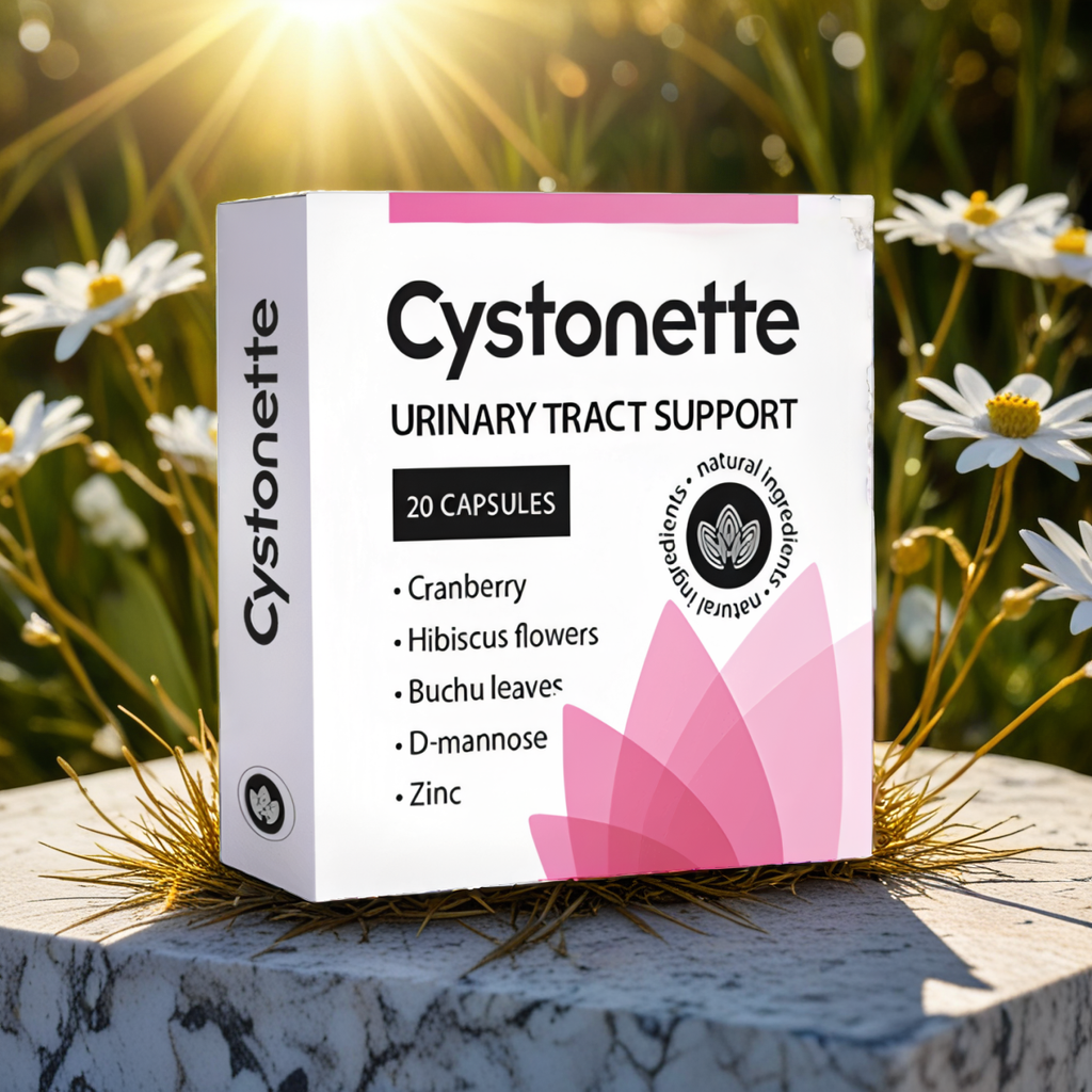 Cystonette