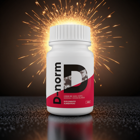 D-Norm Low Price