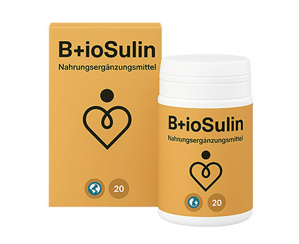 B+ioSulin