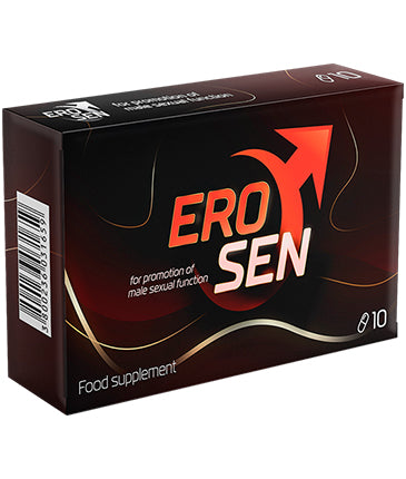 Erosen