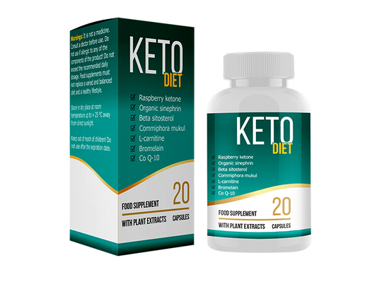 Keto Diet