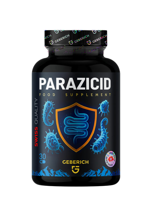 Parazicid