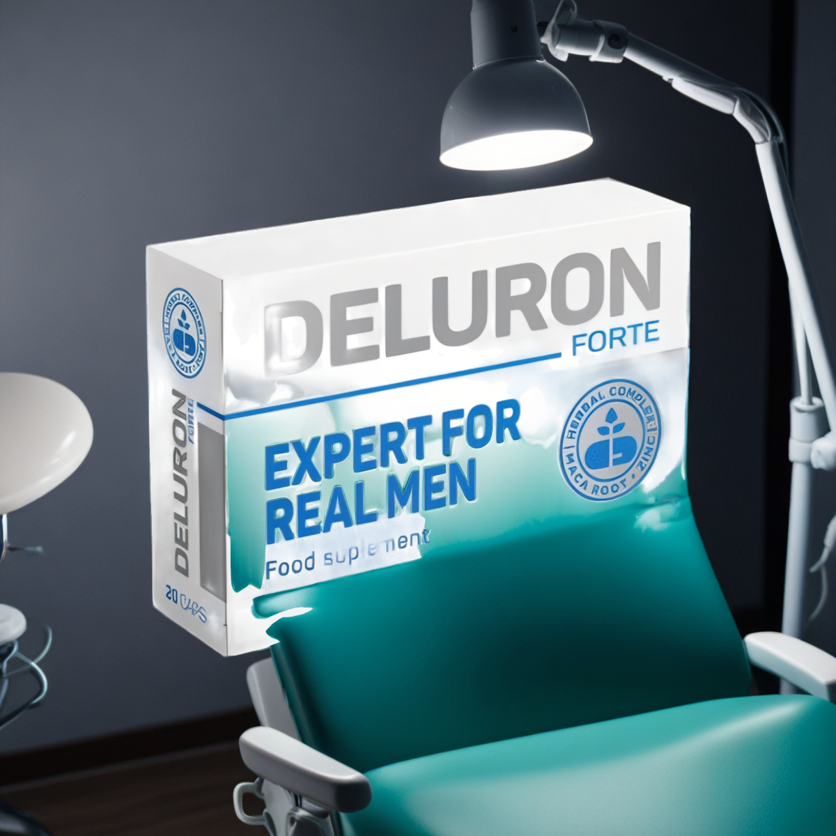 Deluron