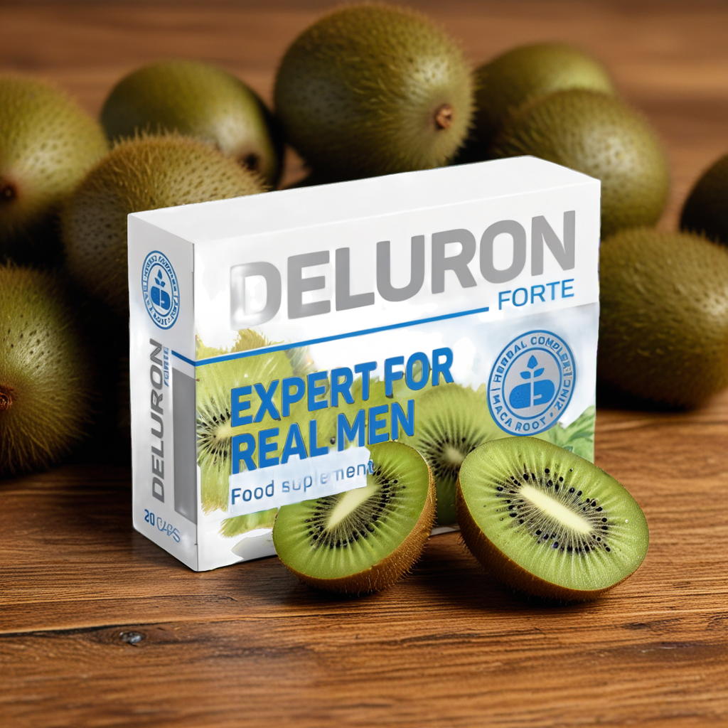 Deluron