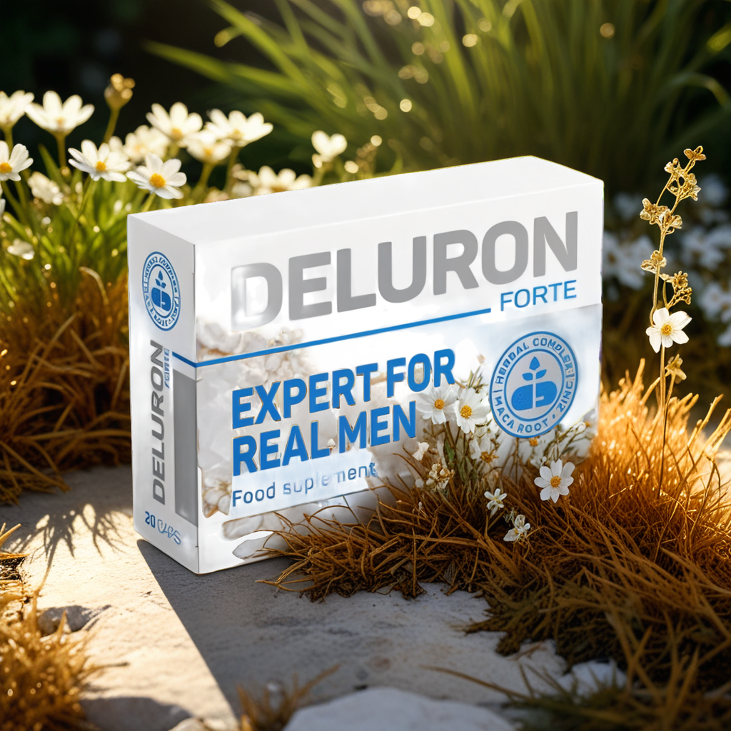 Deluron
