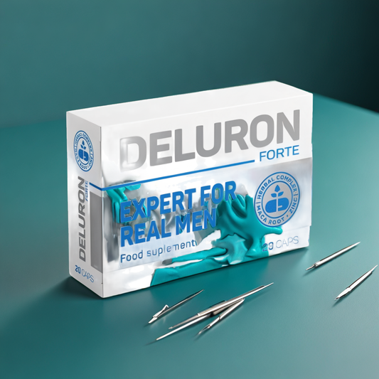 Deluron