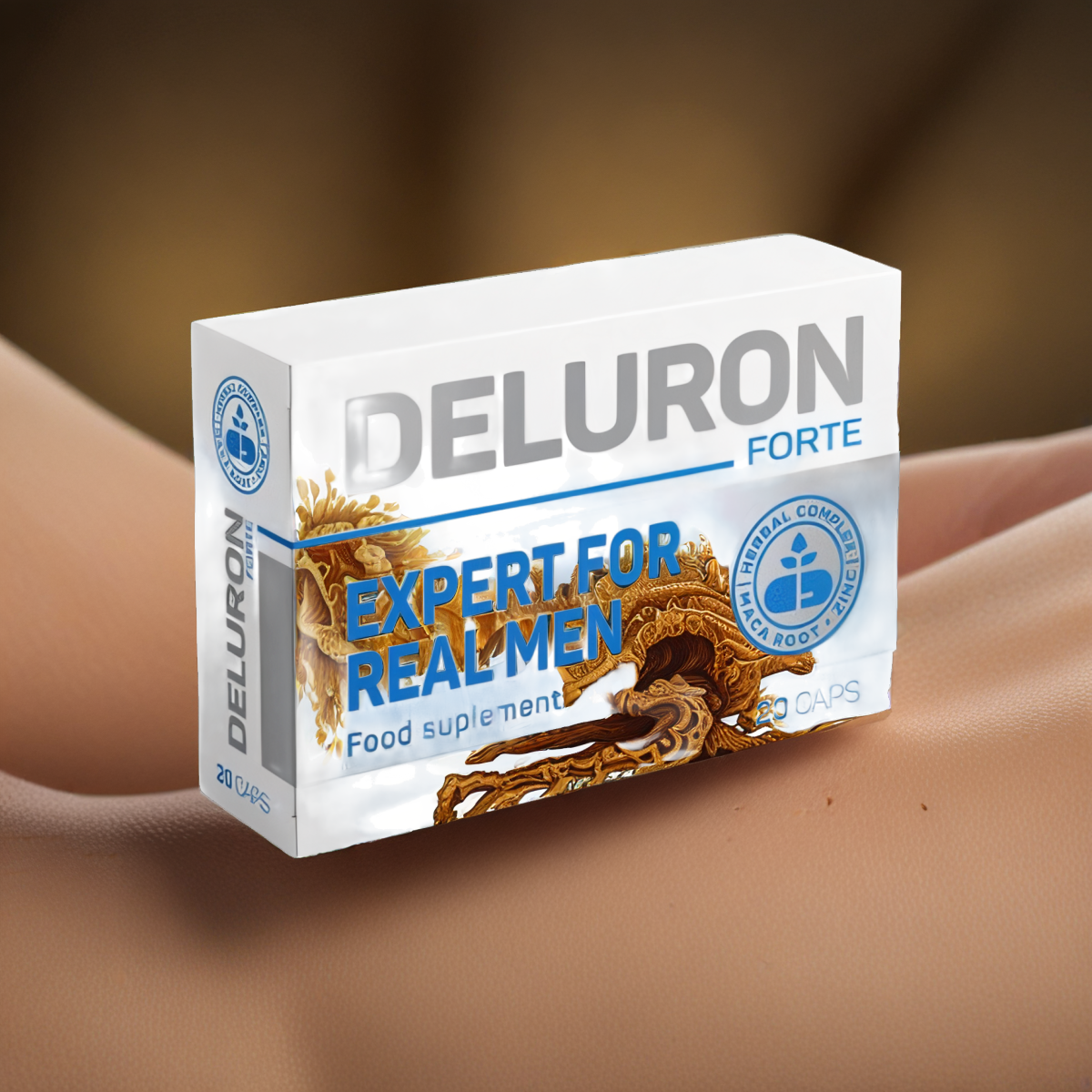 Deluron