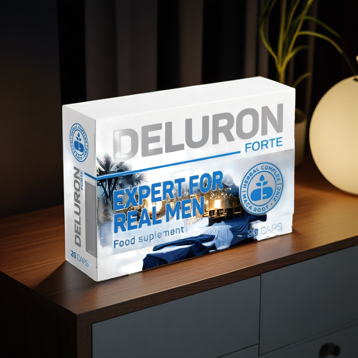 Deluron