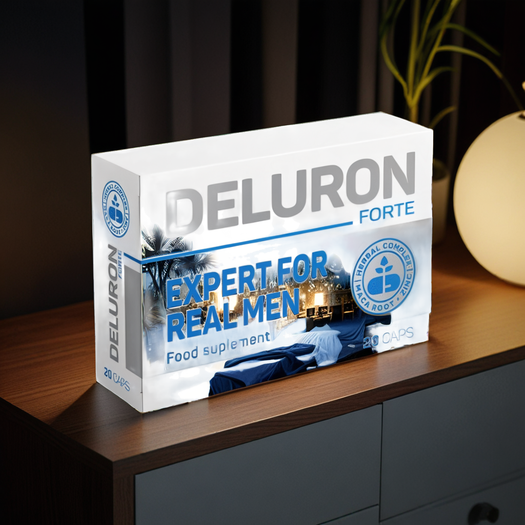 Deluron