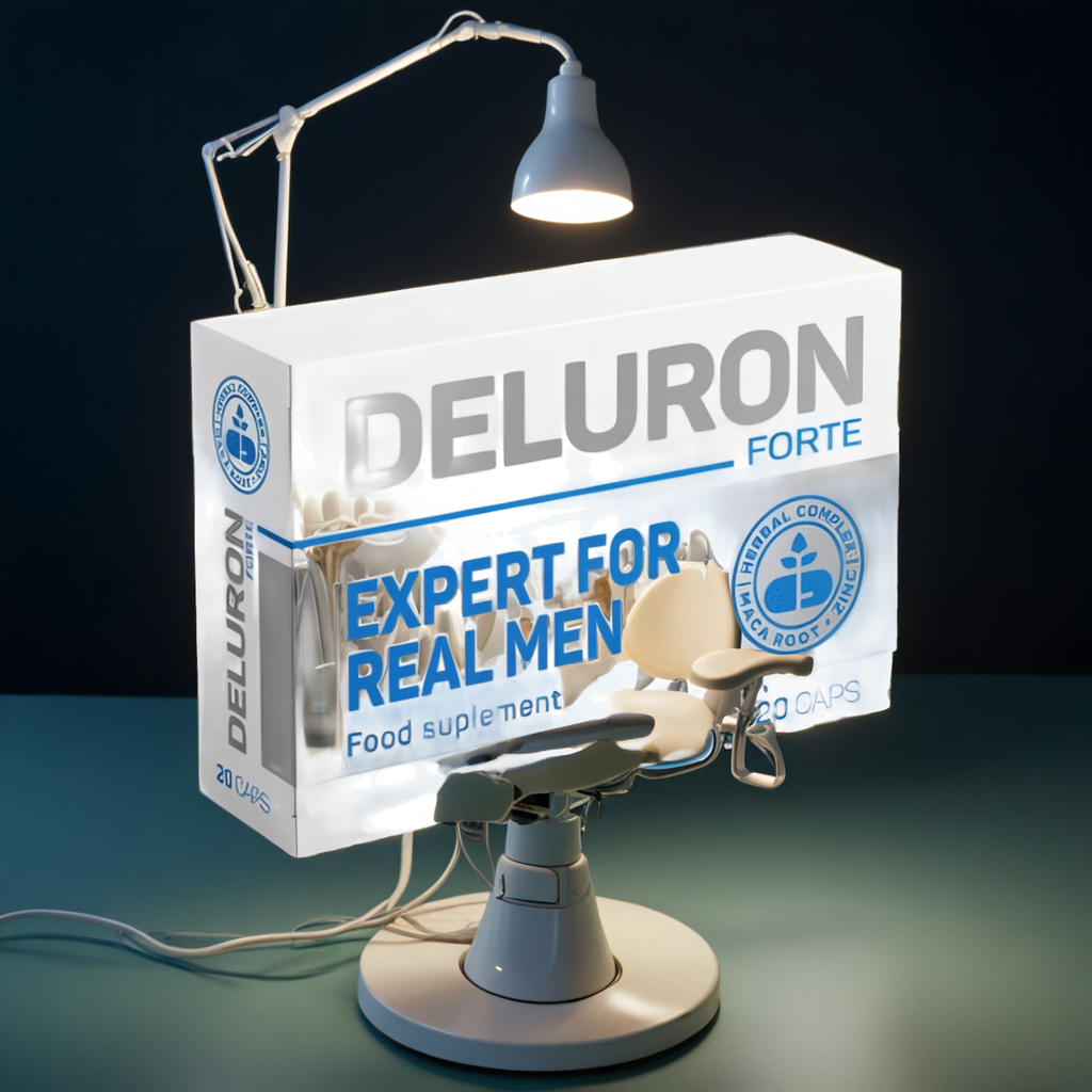 Deluron