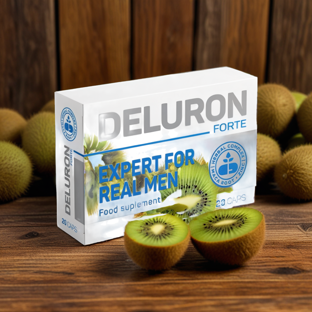 Deluron
