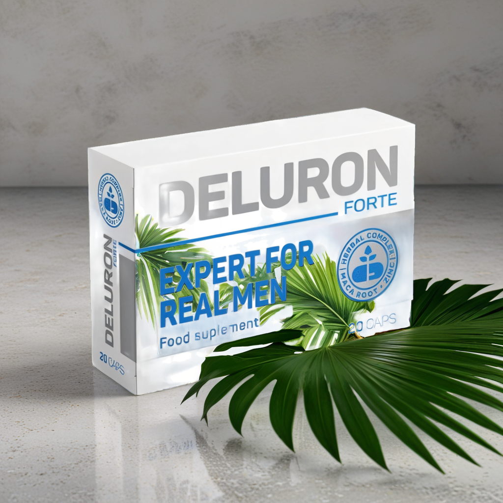 Deluron