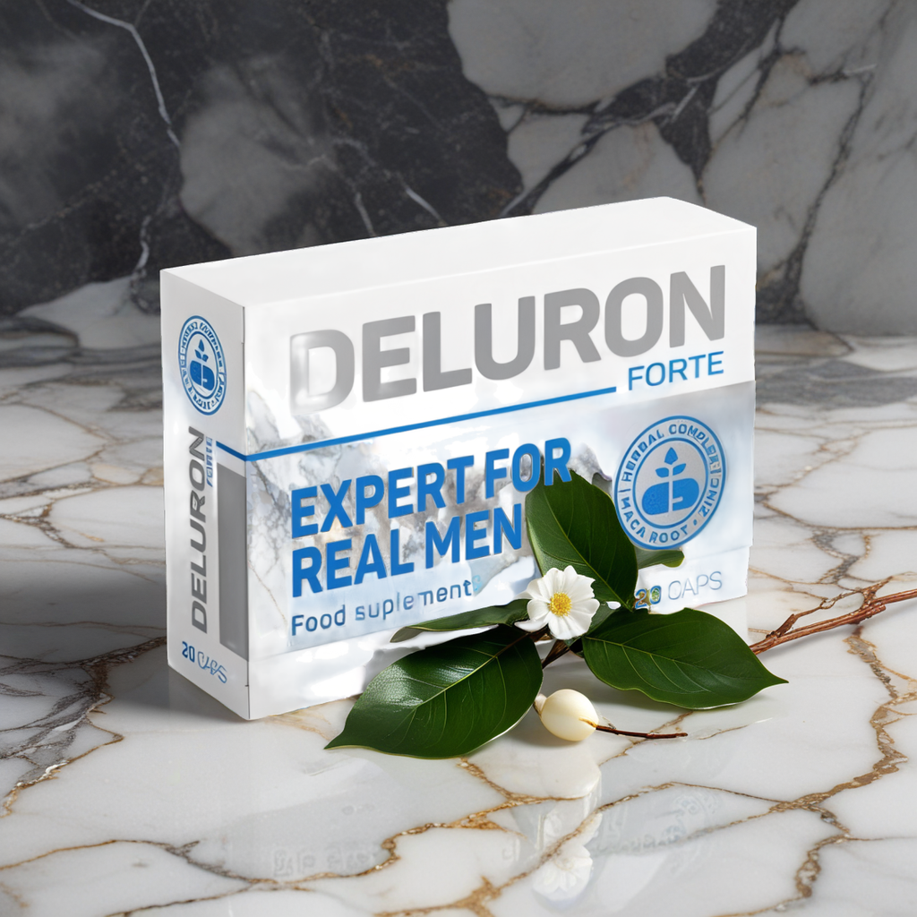 Deluron