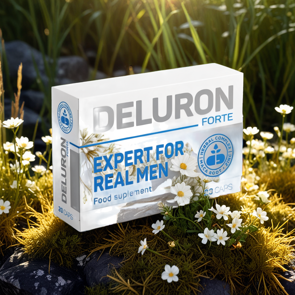 Deluron