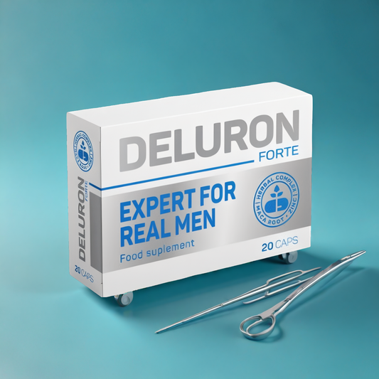 Deluron