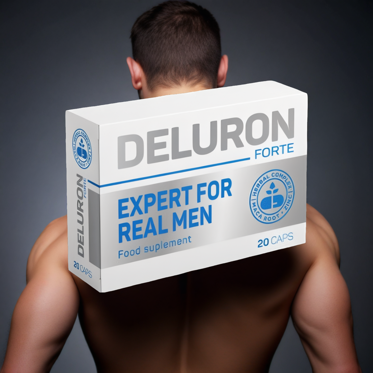 Deluron