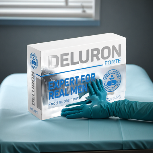 Deluron
