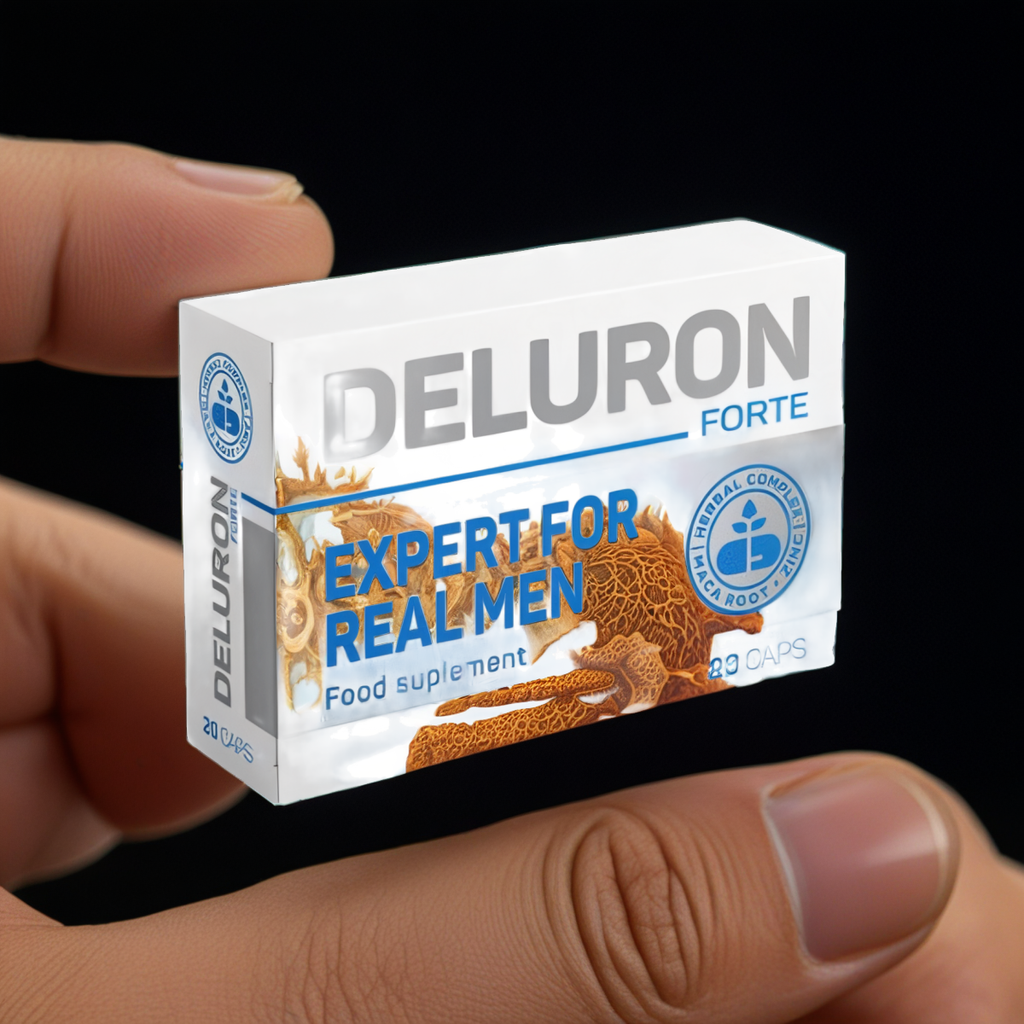 Deluron