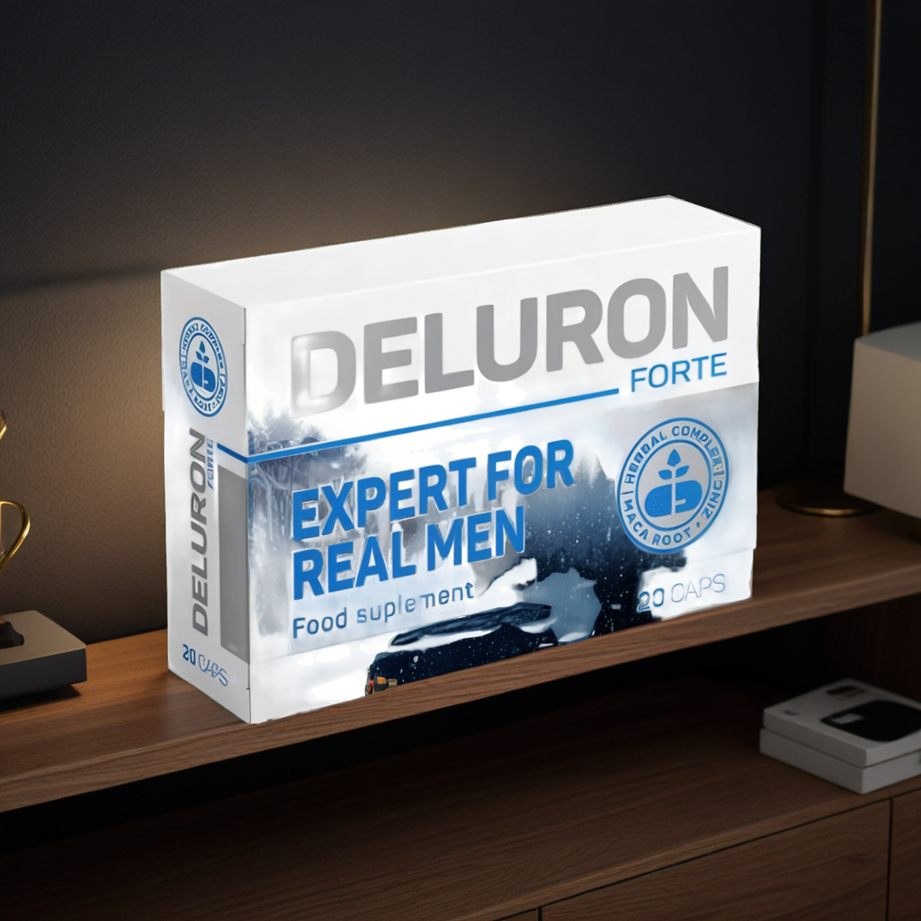 Deluron