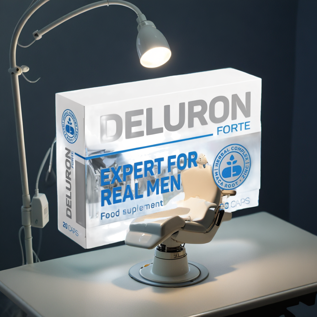 Deluron