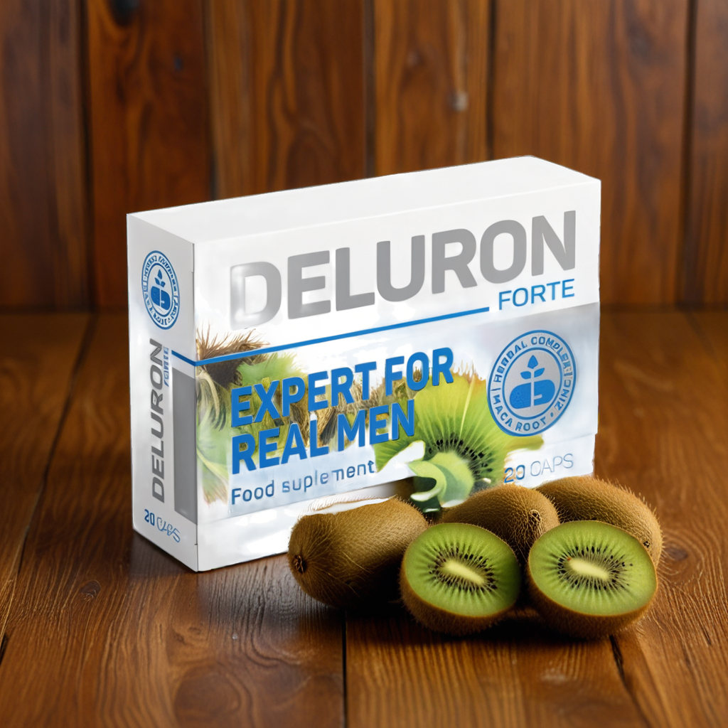 Deluron