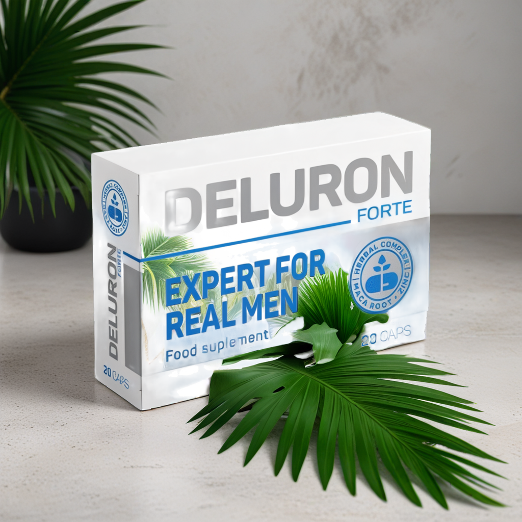 Deluron