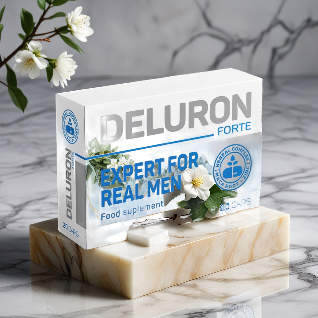 Deluron