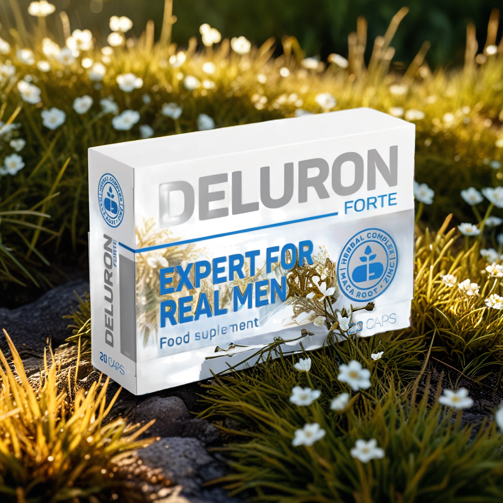 Deluron