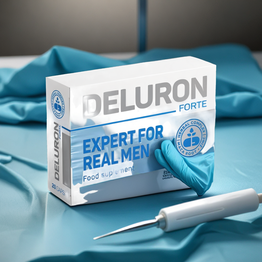 Deluron