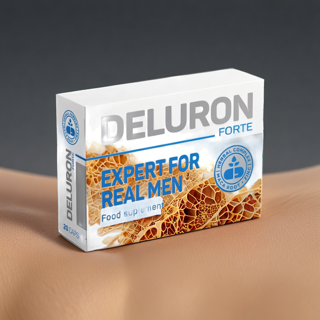 Deluron