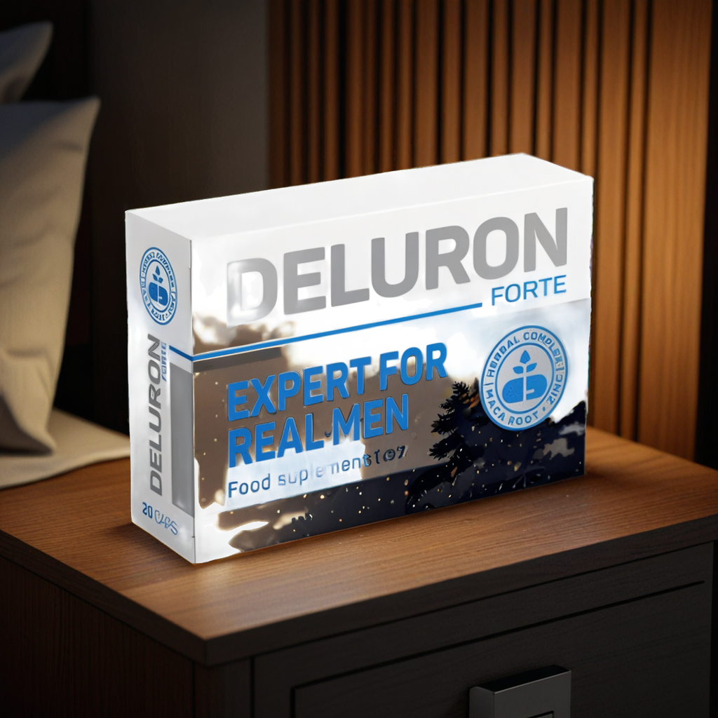 Deluron