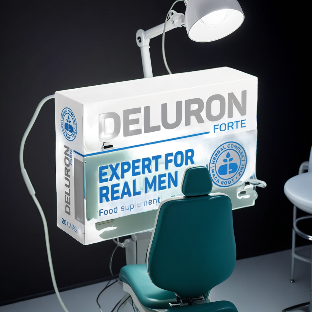 Deluron