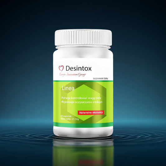 Desintox Clean