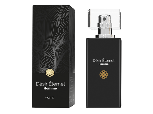 Désir Éternel Homme
