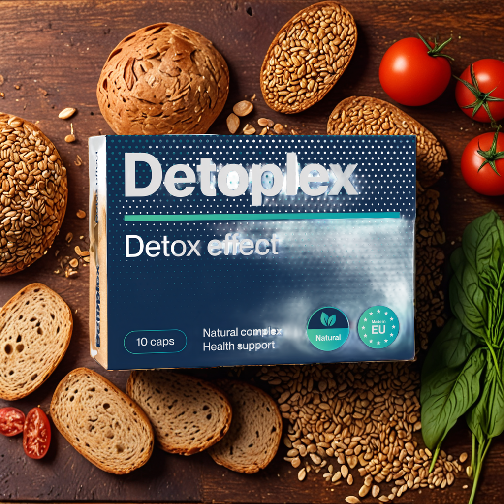 DETOPLEX