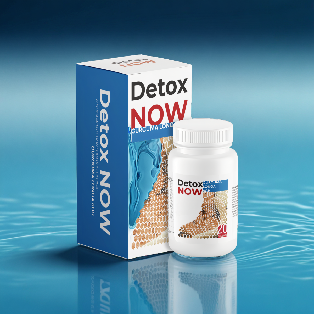Detox Now