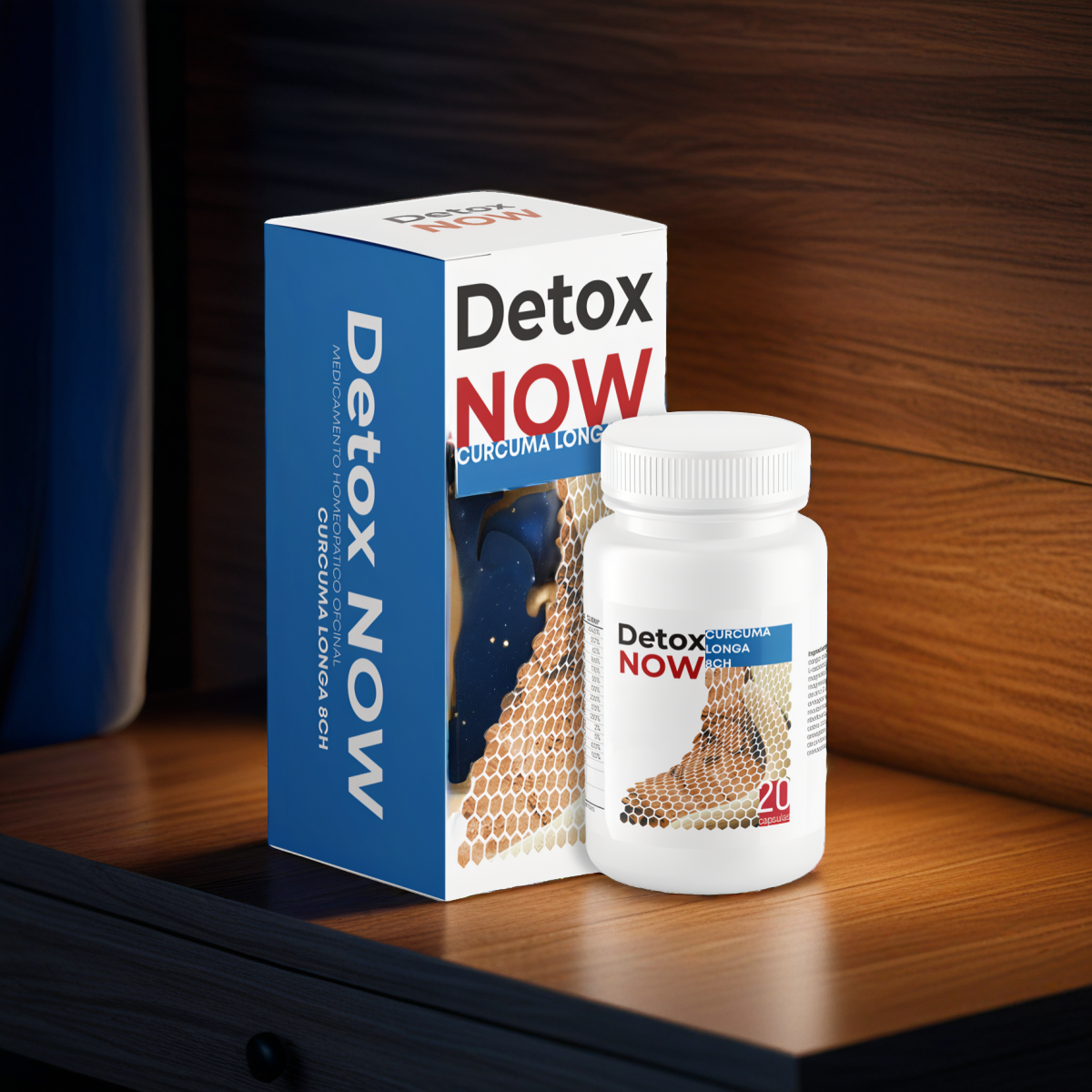 Detox Now