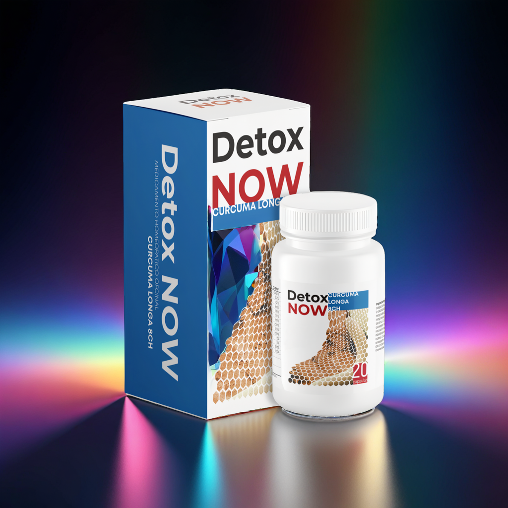 Detox Now