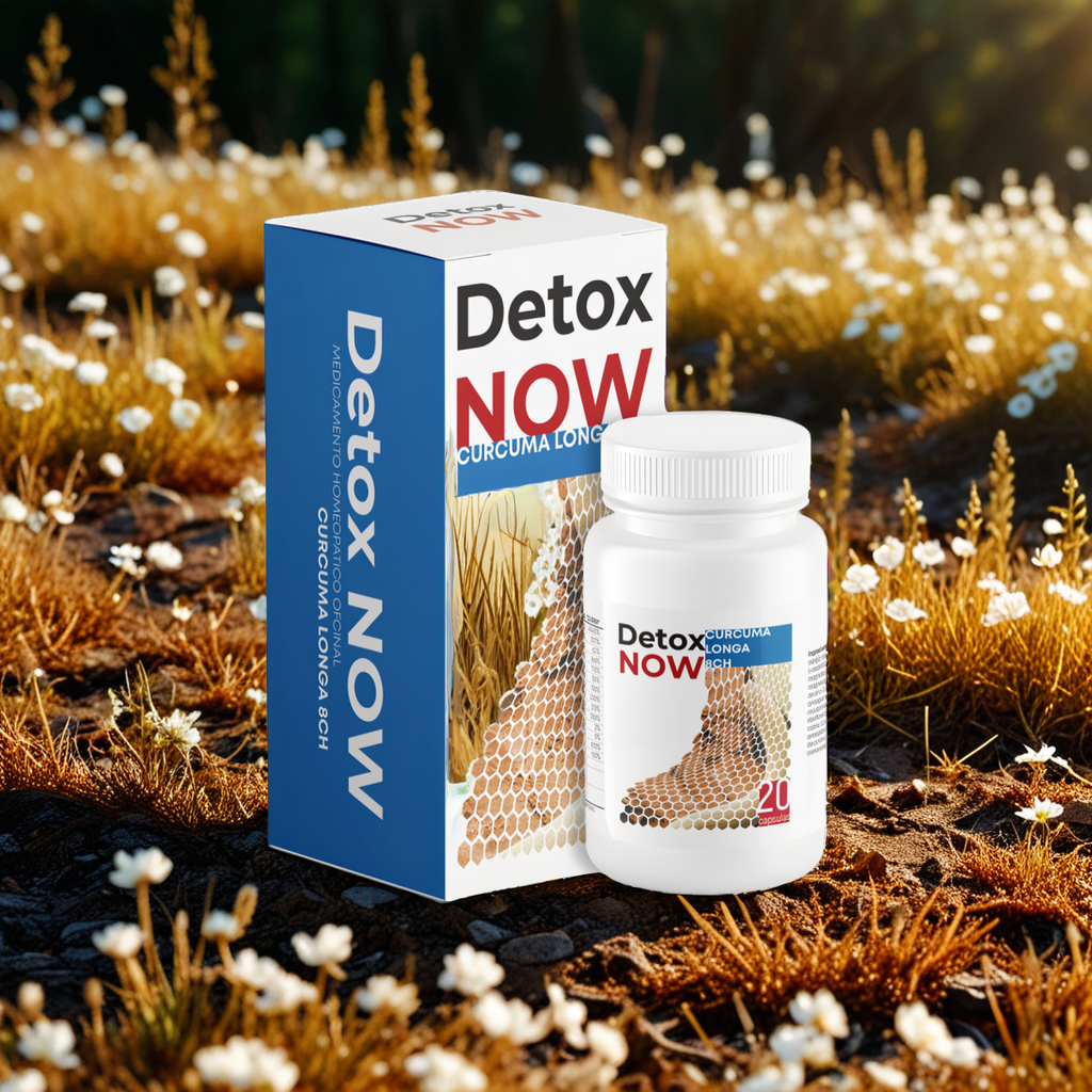 Detox Now