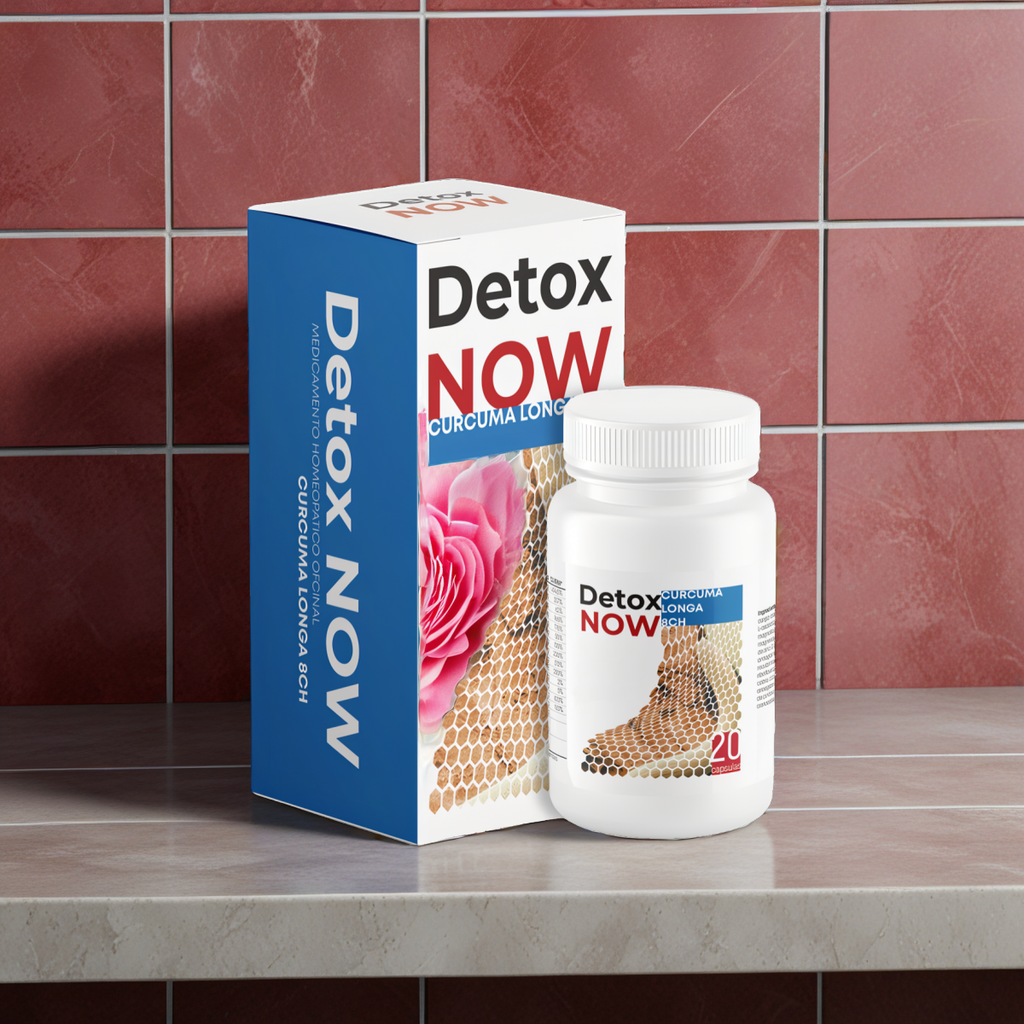 Detox Now