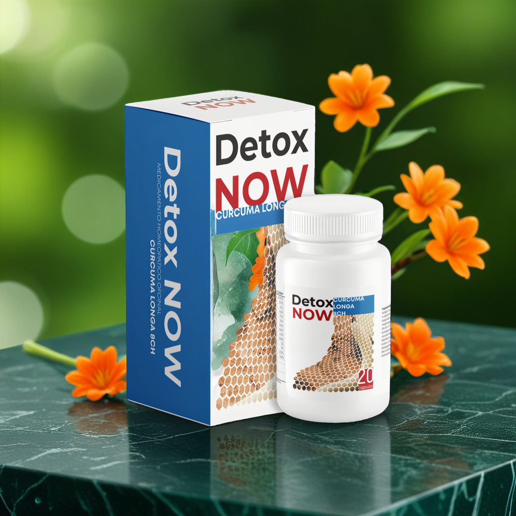 Detox Now
