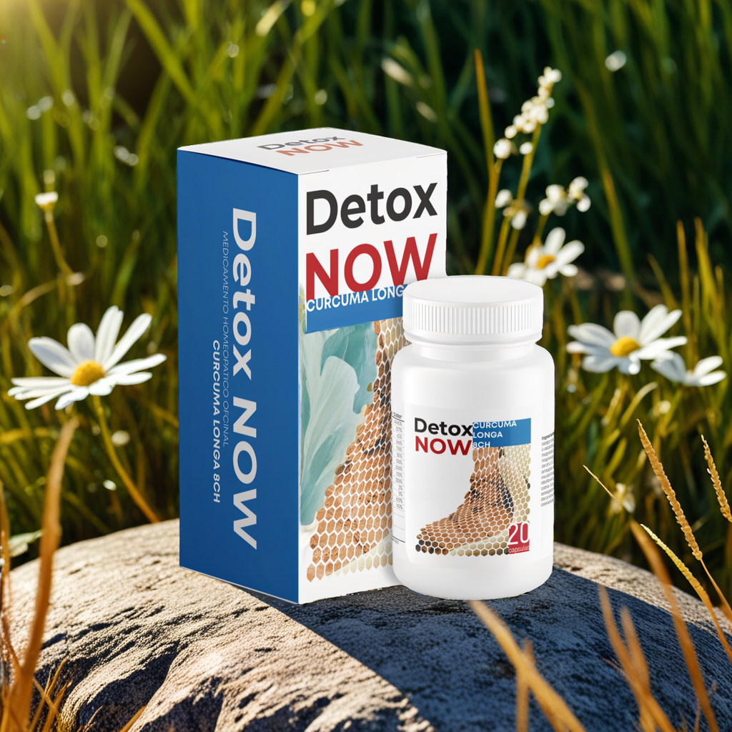 Detox Now
